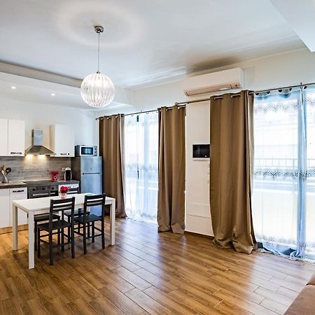 Ichnos Loft 55 Lägenhet Olbia Exteriör bild
