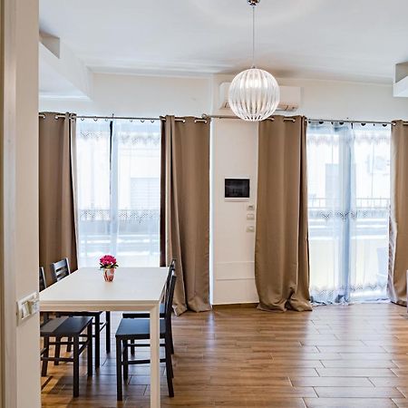 Ichnos Loft 55 Lägenhet Olbia Exteriör bild