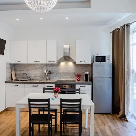 Ichnos Loft 55 Lägenhet Olbia Exteriör bild