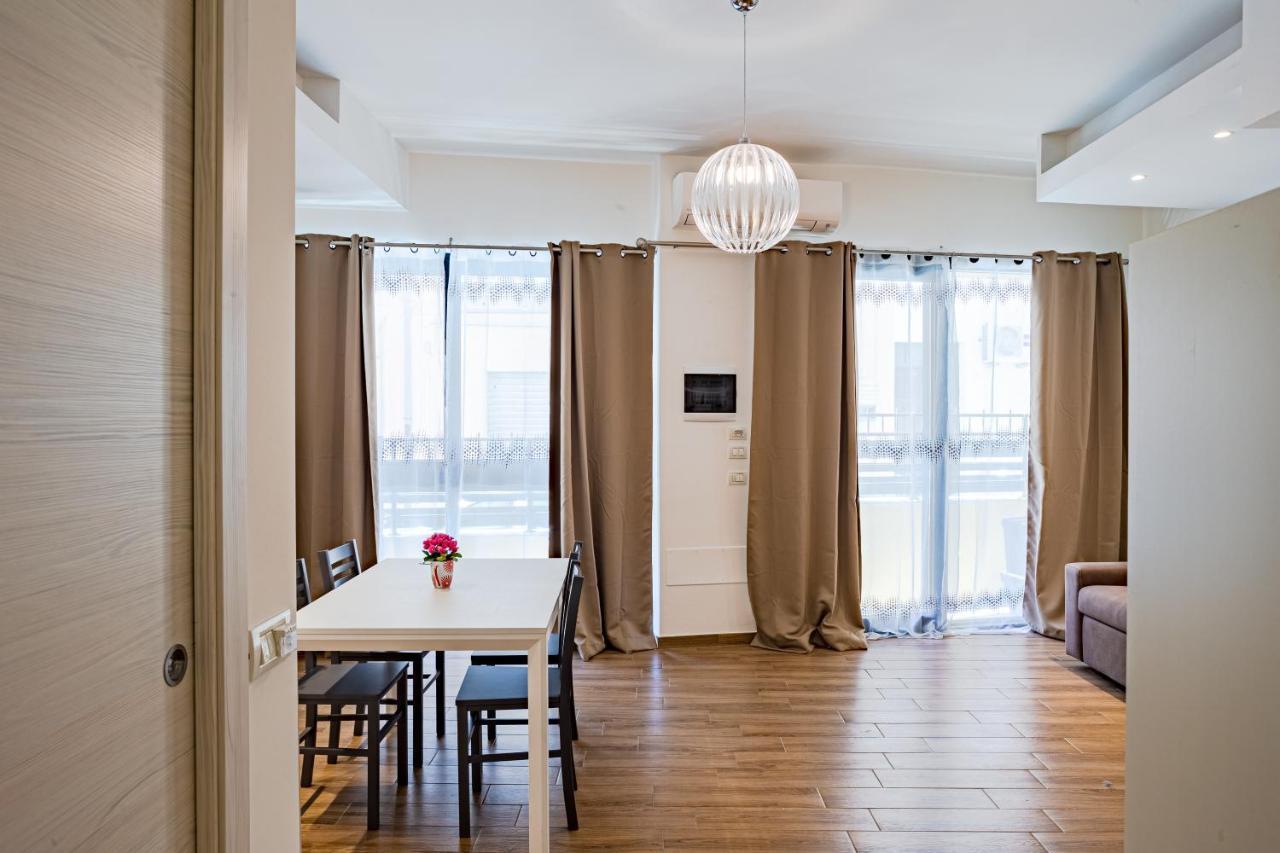 Ichnos Loft 55 Lägenhet Olbia Exteriör bild