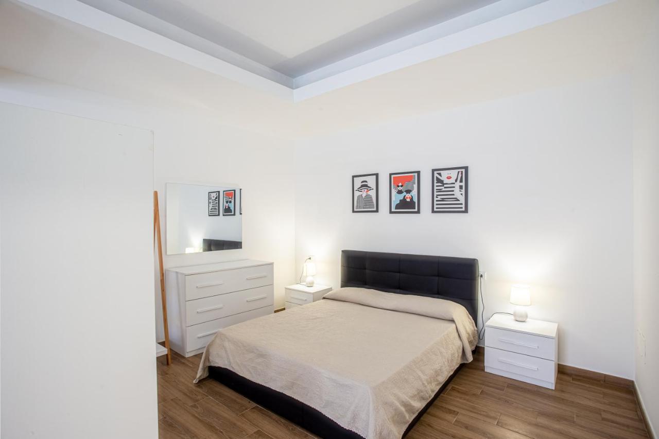 Ichnos Loft 55 Lägenhet Olbia Exteriör bild