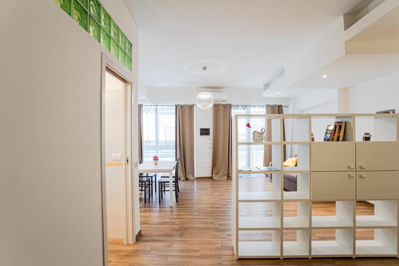 Ichnos Loft 55 Lägenhet Olbia Exteriör bild