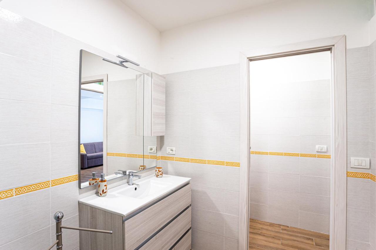 Ichnos Loft 55 Lägenhet Olbia Exteriör bild